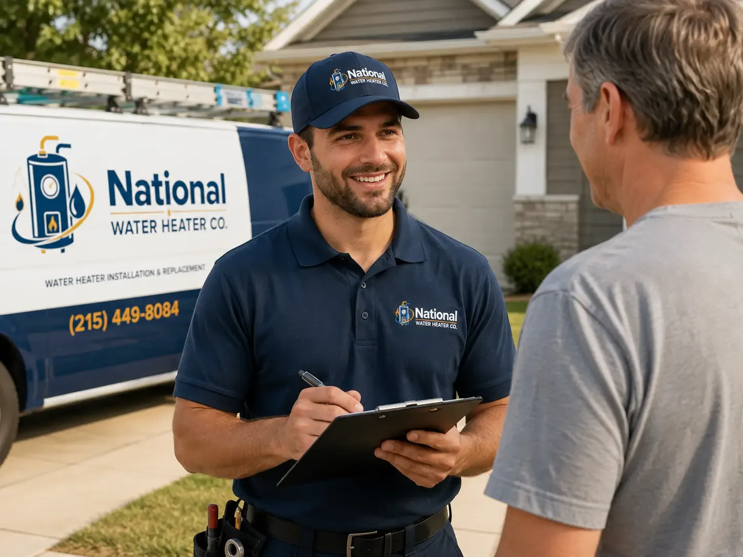 Water Heater Installation Gordonville, PA FAQs